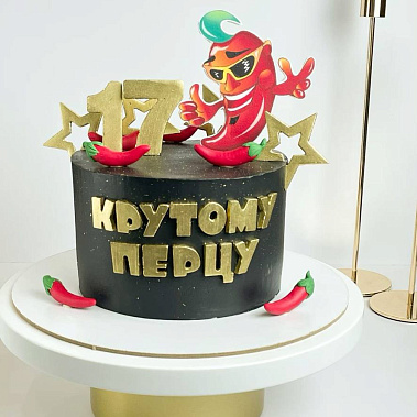 "Крутому перцу" купить - реутов.сладкоежкин.рф
