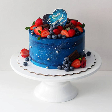 «Космическая симфония» купить - реутов.сладкоежкин.рф